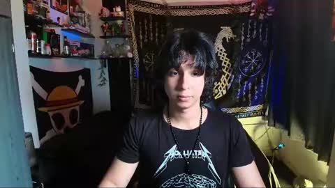kariozzz online show from August 10, 9:49 pm