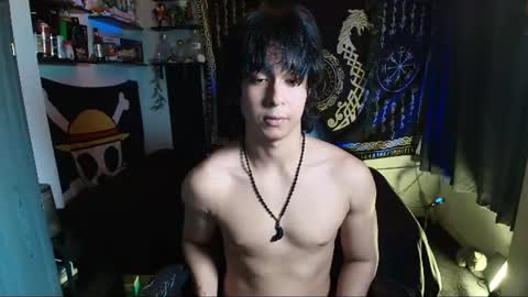 kariozzz online show from August 11, 12:01 am