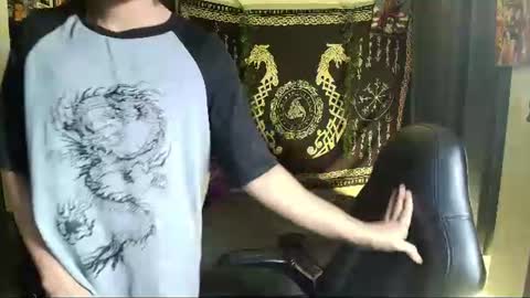 kariozzz online show from August 15, 10:14 pm
