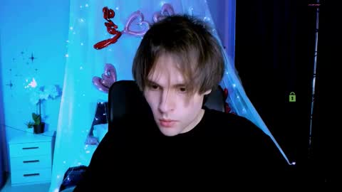 Karl online show from March 10, 9:55 pm