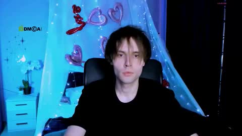 Karl online show from March 10, 11:01 pm