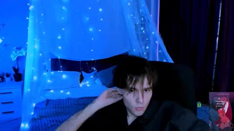Karl online show from March 28, 1:12 am