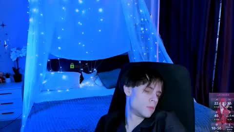 Karl online show from March 28, 3:24 am