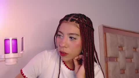 karla0524 online show from July 3, 1:07 am