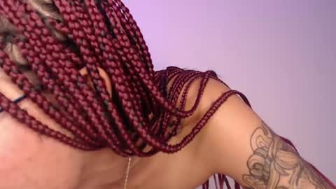 karla0524 online show from July 14, 6:29 am