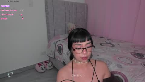 Lynn online show from August 9, 1:17 am