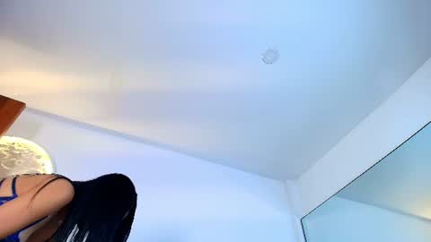 Karla online show from August 10, 2:13 am