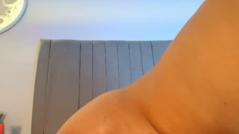 Karla online show from August 14, 10:57 pm