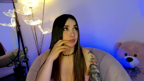  Karla  online show from April 6, 4:49 am