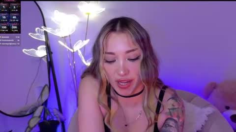  Karla  online show from July 5, 2:36 am
