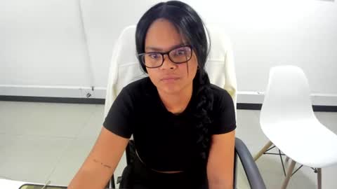 karla_cg online show from July 30, 1:02 am