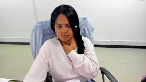 karla_cg online show from July 30, 11:22 pm