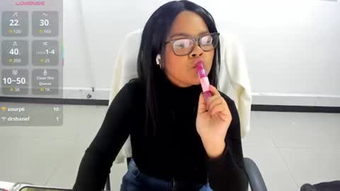 karla_cg online show from July 31, 9:31 pm