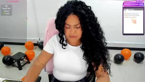 karla_cg online show from August 7, 12:10 am