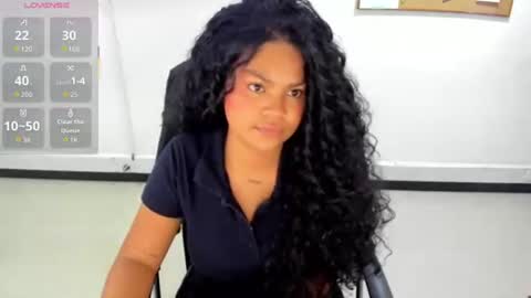 karla_cg online show from August 13, 9:51 pm
