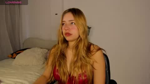 karla_charloby online show from July 9, 2:22 pm