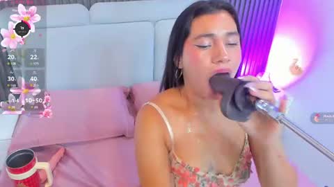 Karla gutierrez   online show from August 11, 5:37 pm
