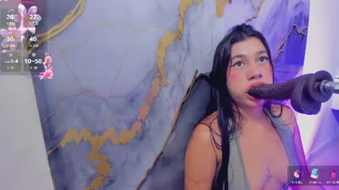 Karla gutierrez   online show from August 16, 11:58 am