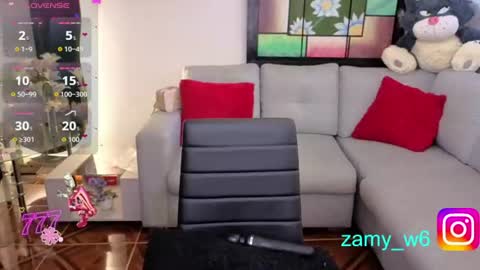 karla online show from July 29, 4:30 am