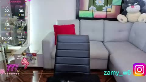 karla online show from August 1, 7:42 pm