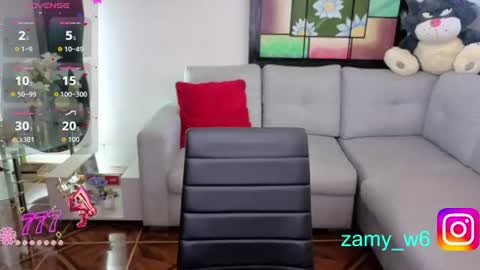 karla online show from August 1, 8:48 pm