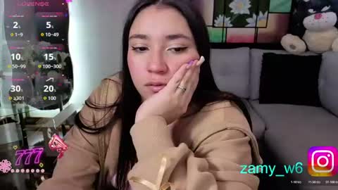 karla online show from August 11, 6:15 am