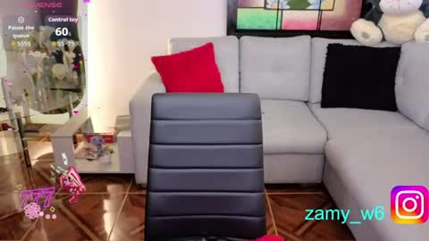 karla online show from August 12, 3:09 am