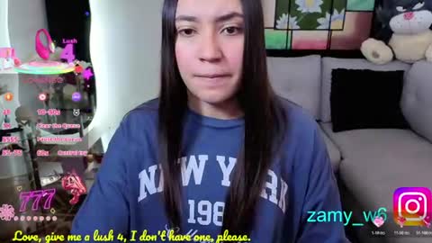 karla online show from August 13, 3:09 am