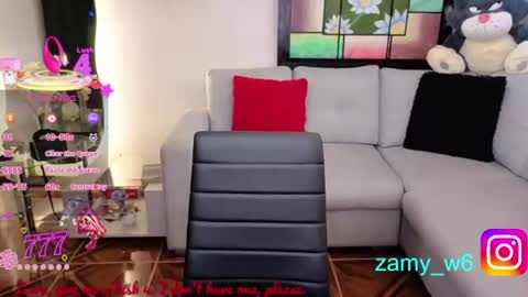 karla online show from August 14, 3:10 am