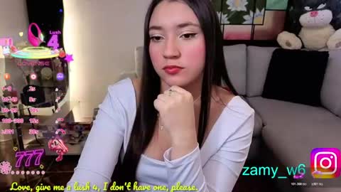 karla online show from August 14, 4:16 am