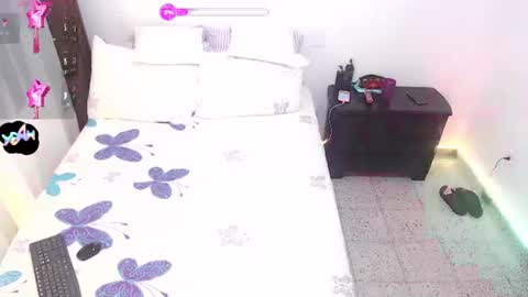 Mis Karla online show from July 14, 2:28 am