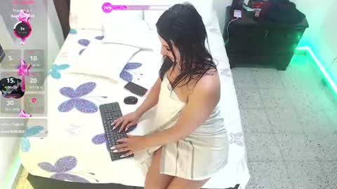 Mis Karla online show from July 14, 3:33 am