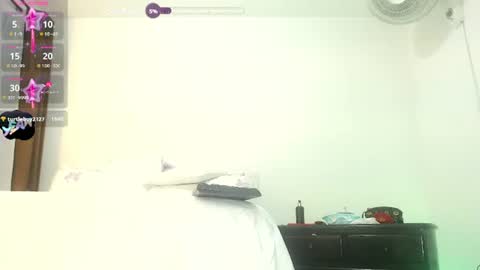 Mis Karla online show from August 1, 4:29 am