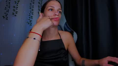karla_lim online show from August 3, 7:37 am