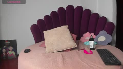karla_ricochett online show from July 17, 6:35 am