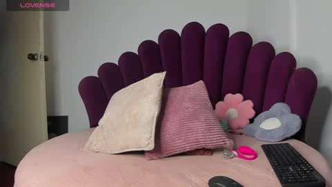 karla_ricochett online show from July 22, 7:11 am