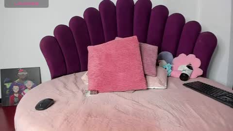 karla_ricochett online show from August 4, 5:59 am