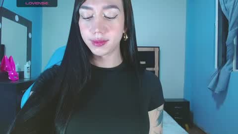 karla online show from August 5, 1:58 am