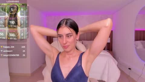 Karlaa  online show from July 30, 4:36 pm