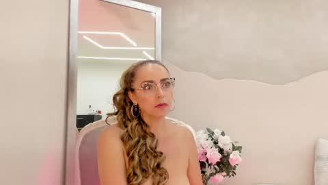 Karla West online show from August 14, 8:23 pm