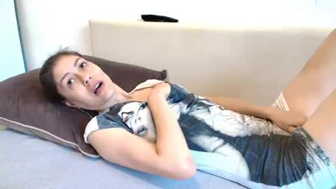 Crystyna online show from August 11, 8:27 am