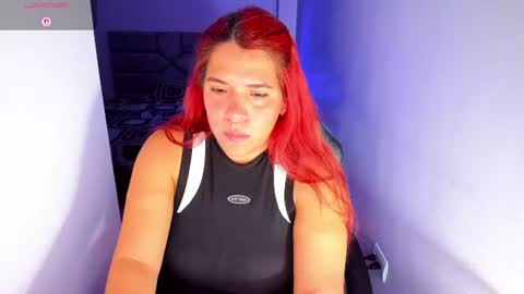 Karla  MODEL INDEPENT online show from August 7, 7:19 am