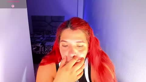 Karla  MODEL INDEPENT online show from August 7, 9:31 am