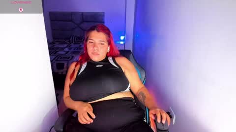 Karla  MODEL INDEPENT online show from August 7, 10:37 am