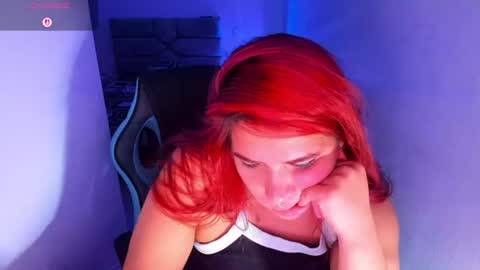 Karla  MODEL INDEPENT online show from August 12, 10:39 am