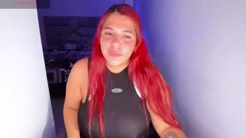 Karla  MODEL INDEPENT online show from August 15, 4:16 am