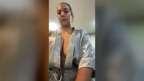 karlla_brown online show from August 9, 1:17 am