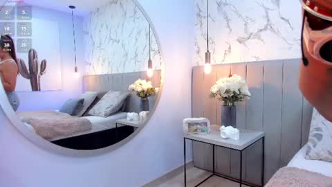 karlla_brown online show from August 13, 10:24 pm