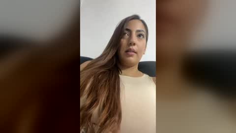 karlla_brown online show from August 14, 12:58 am