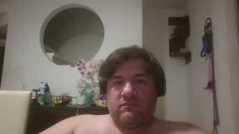 karlmagnus19 online show from June 2, 4:04 am